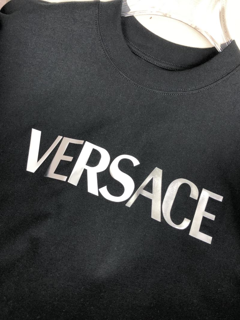 Versace T-Shirts